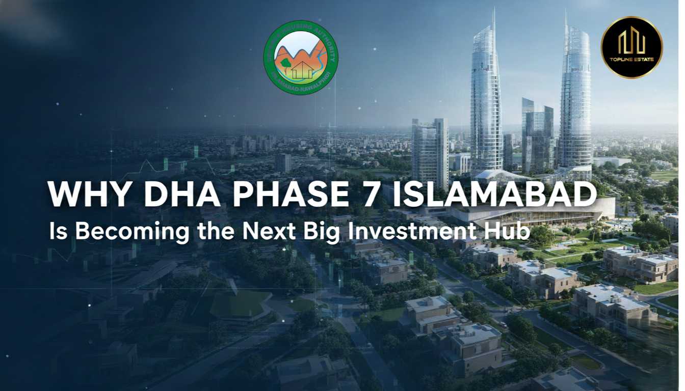 DHA Phase 7 Investment Hub Guide